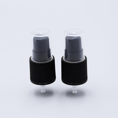 high quality cosmetic customize colorful treatment pump HD-11P