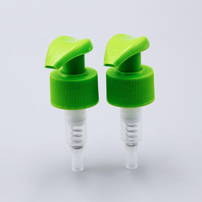 hot sale cosmetic packing fragrance perfume 24mm lotion pump HD-07D