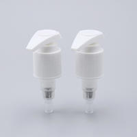 Yuyao Factory Plastic Lotion Pump For Bottle HD-06D