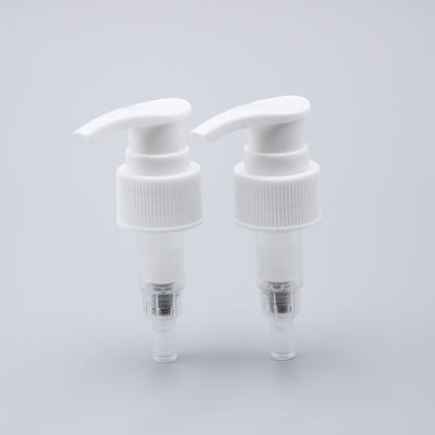 Hot New Products Cosmetic Screw Pump Lotion Pump 28/410 HD-06E