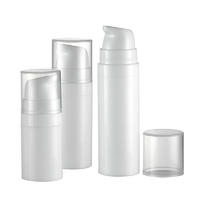 airless cosmetic bottle packaging fast delivery