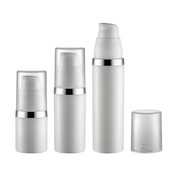 factory direct airless bulk cosmetic containers for wholesale