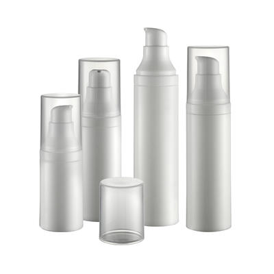 China airless cosmetic containers best factory price