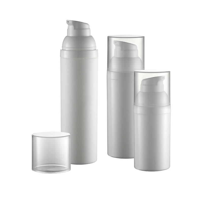 Jazz airless packaging cosmetic wholesale