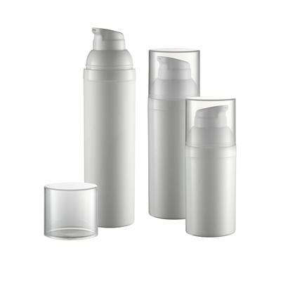 Jazz airless packaging cosmetic wholesale