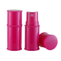 refillable empty perfume spray bottles bulk supply