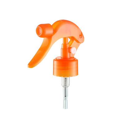 24/410 28/410 Mini Trigger Sprayer For Disinfectant Bottle